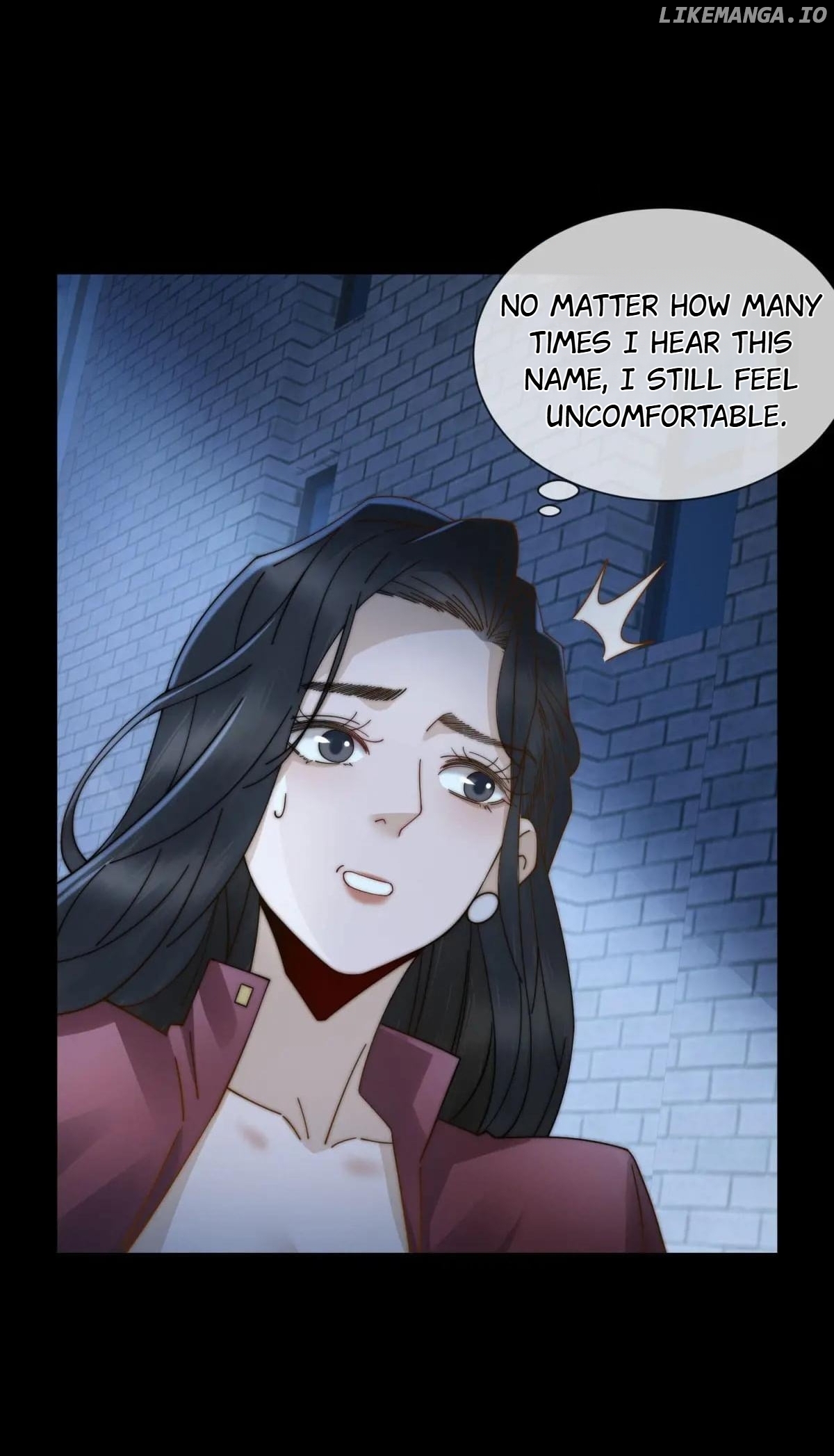 Don't Mess with a Deadly Revenger Chapter 18 - page 2